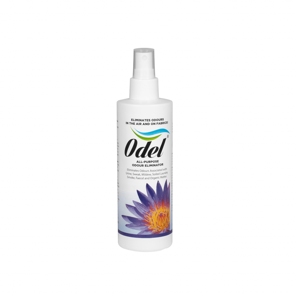 Odour перевод